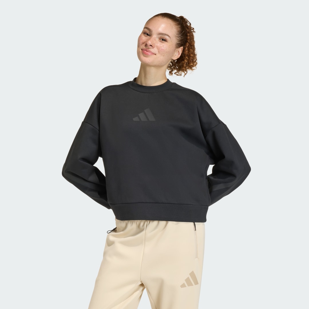 ΜΠΛΟΥΖΑ ADIDAS Z.N.E.