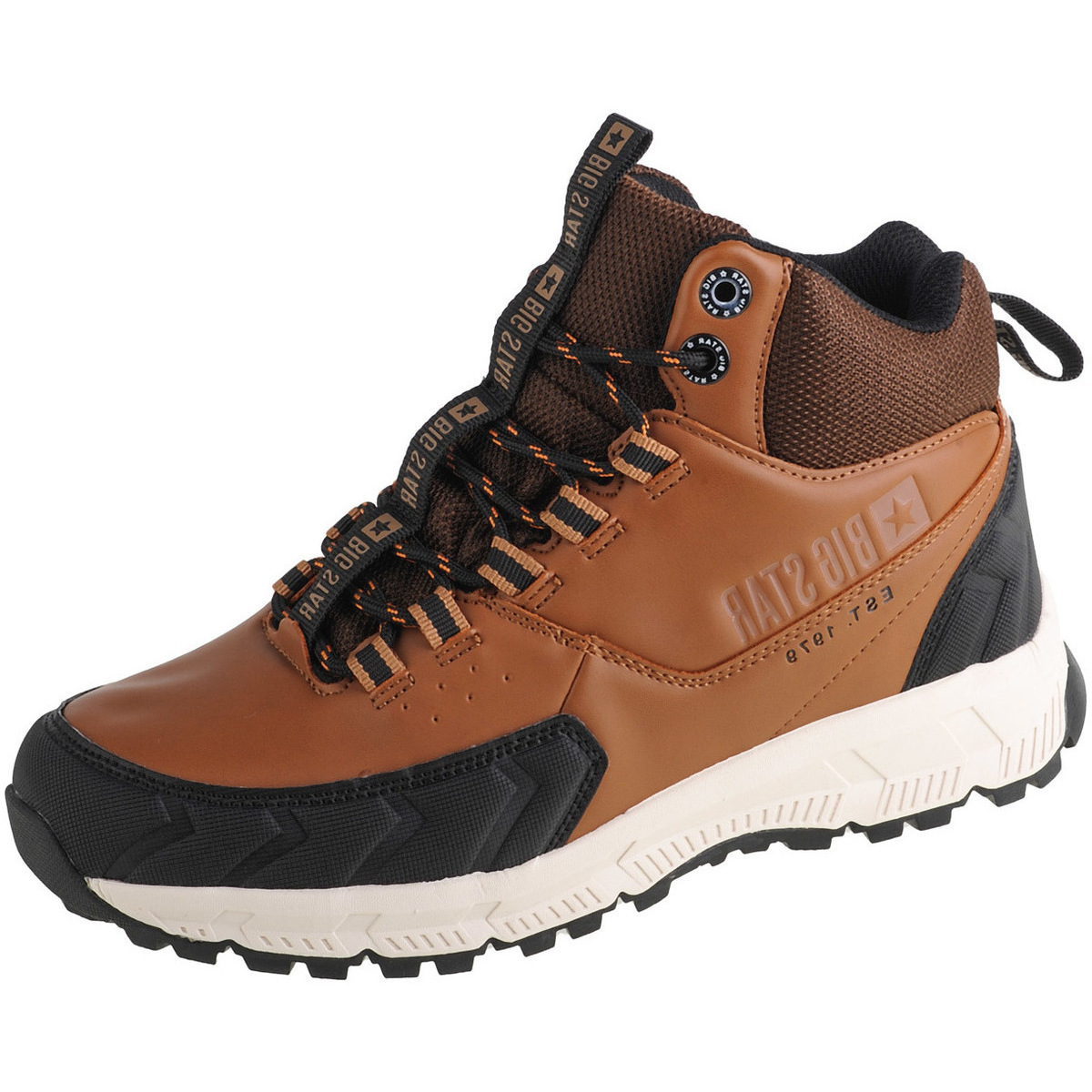Πεζοπορίας Big Star Trekking Shoes