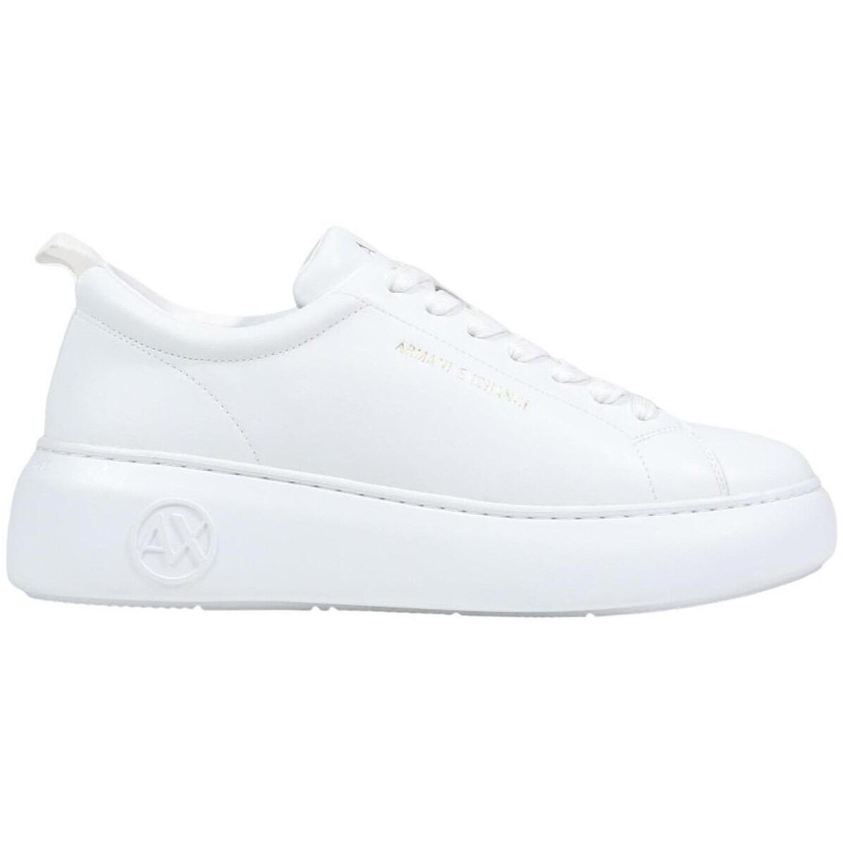 Xαμηλά Sneakers EAX XW002790 AF11912