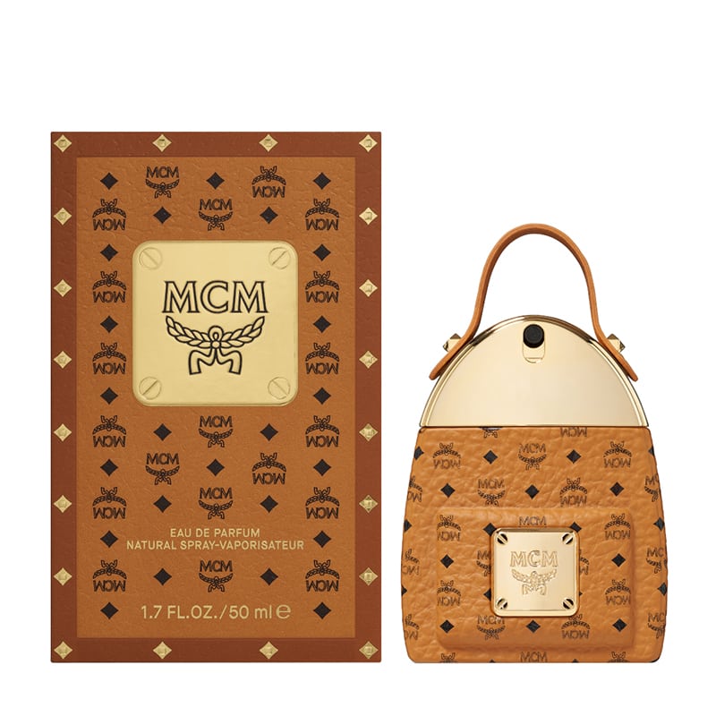 MCM Eau De Parfum | 50ml