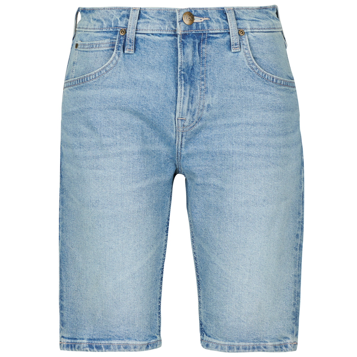 Shorts & Βερμούδες Lee 5 POCKET SHORT BILLIE