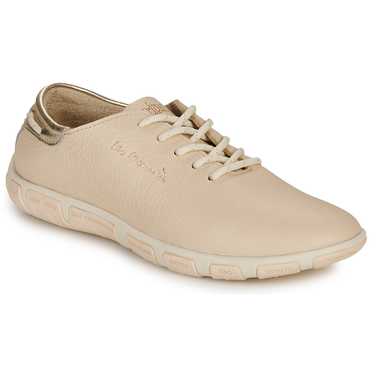 Xαμηλά Sneakers TBS JAZARU