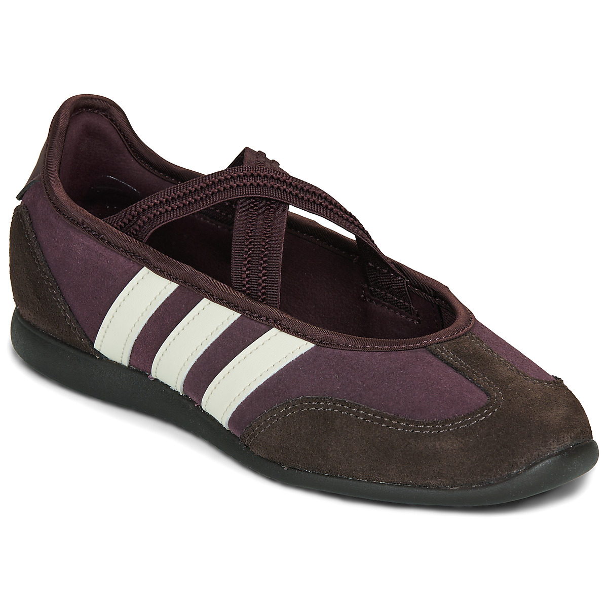 Xαμηλά Sneakers adidas BARREDA MARY JANE
