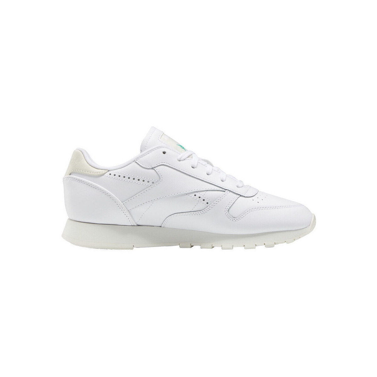 Sneakers Reebok Sport Cl lthr