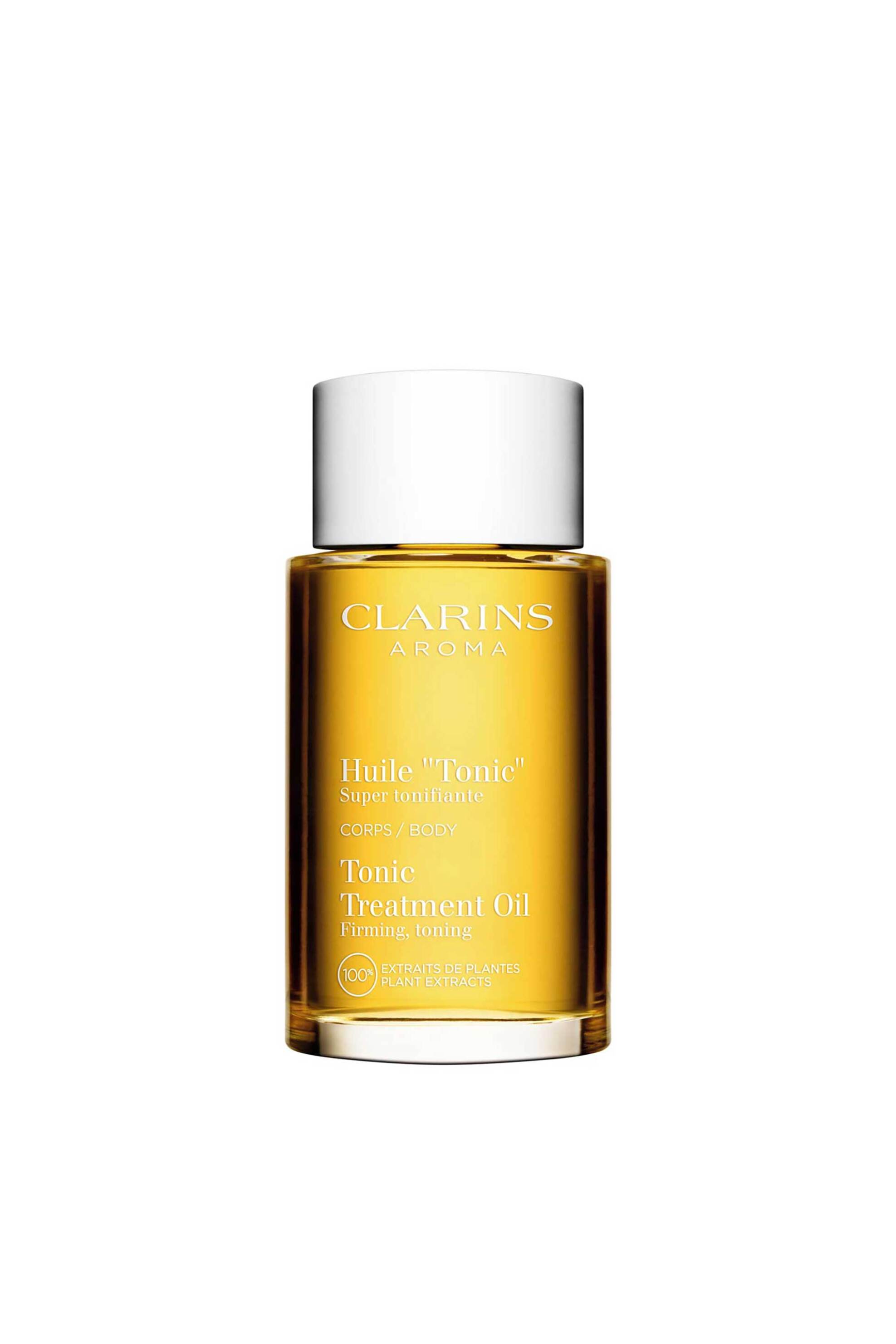 Clarins Tonic Body Treatment Oil Firming/Toning 100 ml