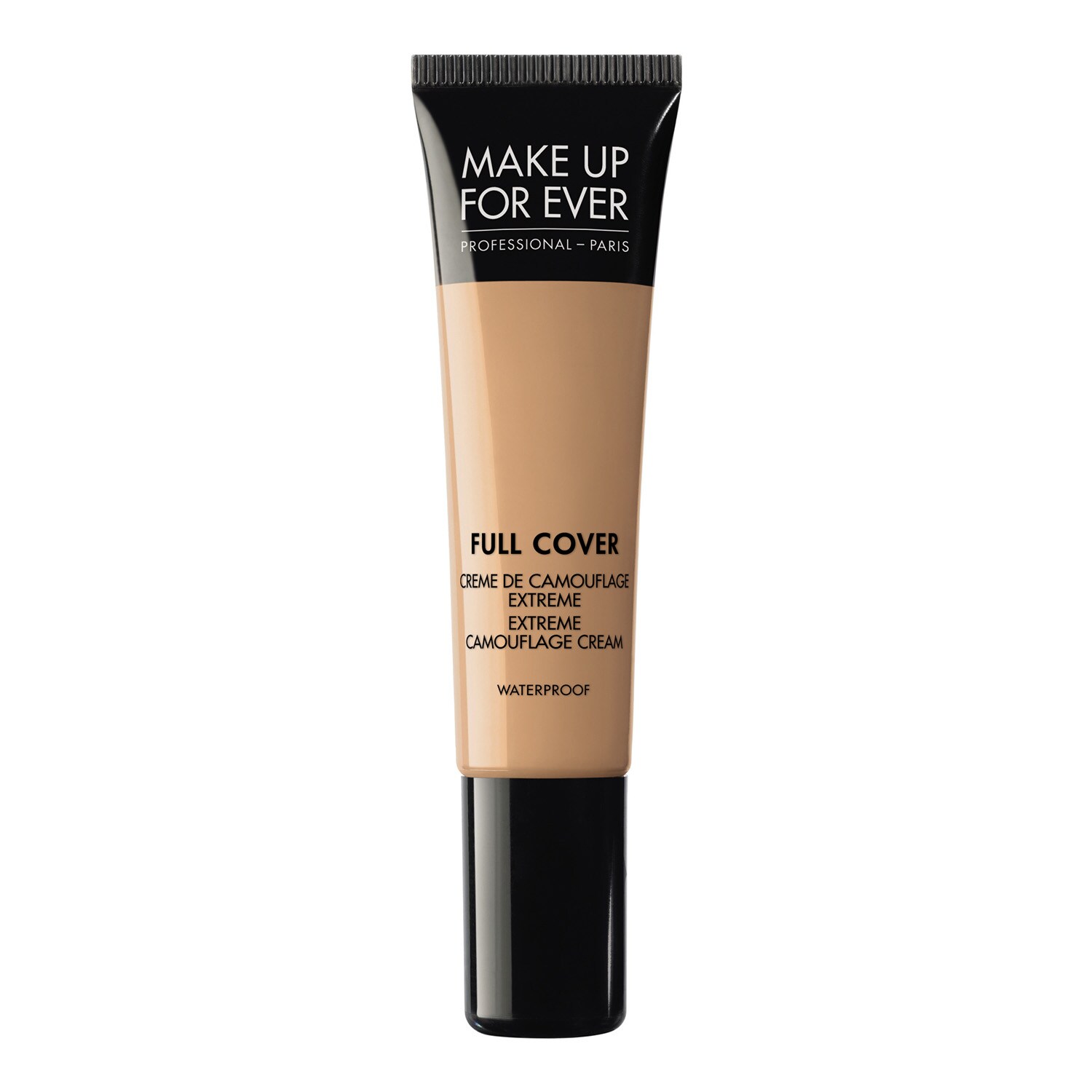 Make Up For Ever - Full Cover Concealer