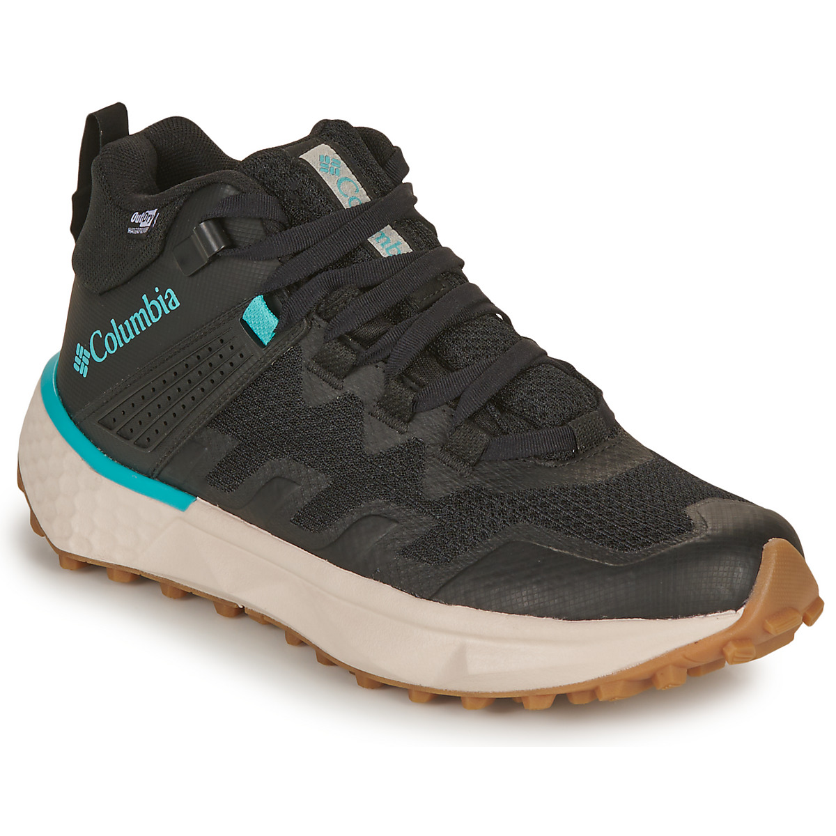Πεζοπορίας Columbia FACET 75 MID OD