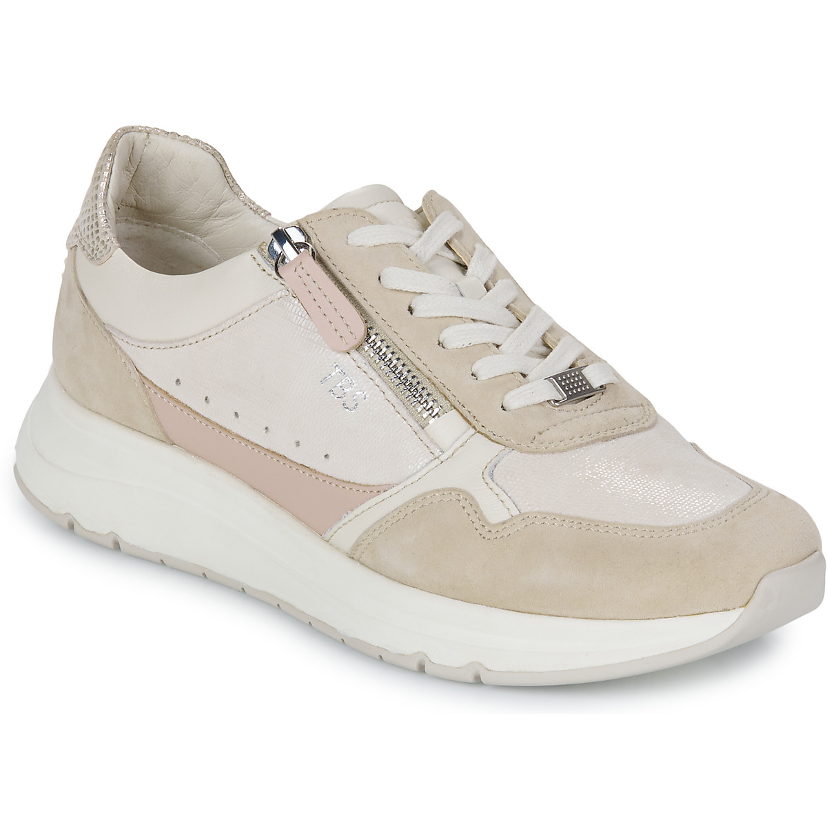 Xαμηλά Sneakers TBS BLONZIP