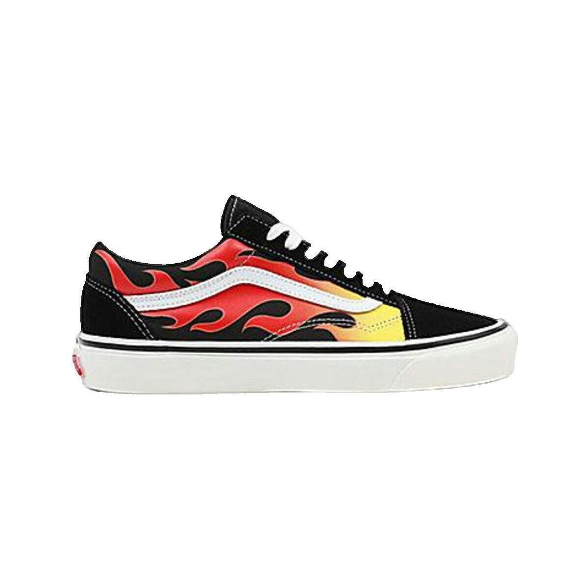 Sneakers Vans Old Skool 36dx Epic Flame