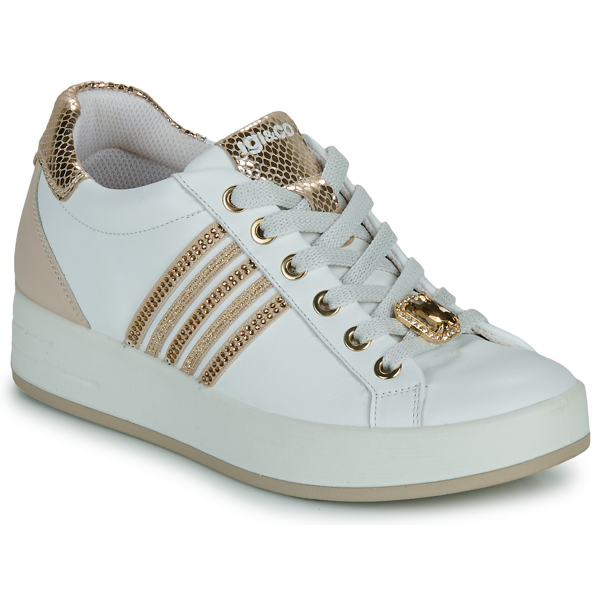 Xαμηλά Sneakers IgI&CO 5657211