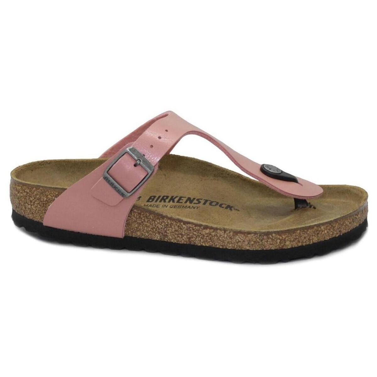 Σαγιονάρες BIRKENSTOCK BIR-RRR-1023186-OR