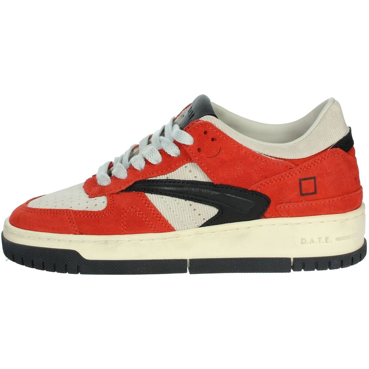 Sneakers D.A.T.E. W411-TO-SR-CO