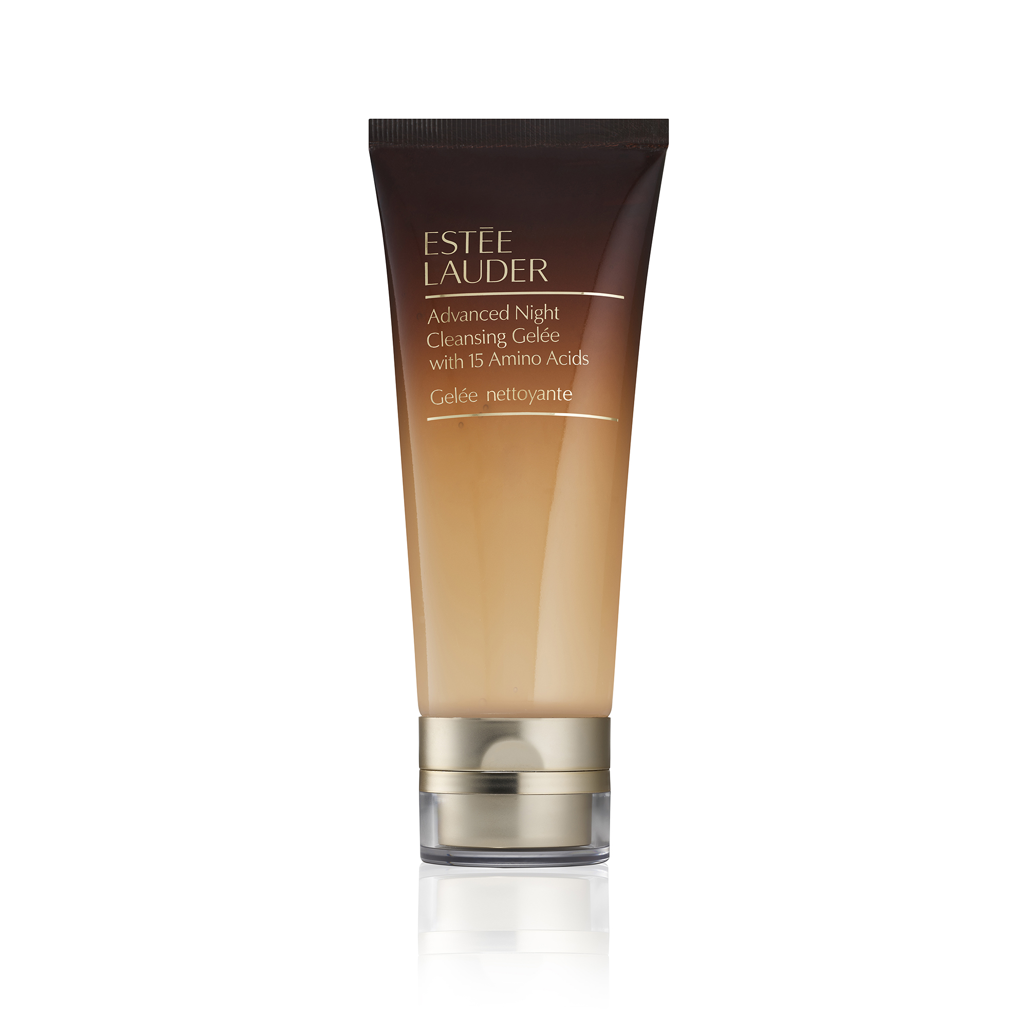 Advanced Night Cleansing Gelee With 15 Amino Acids 100ml