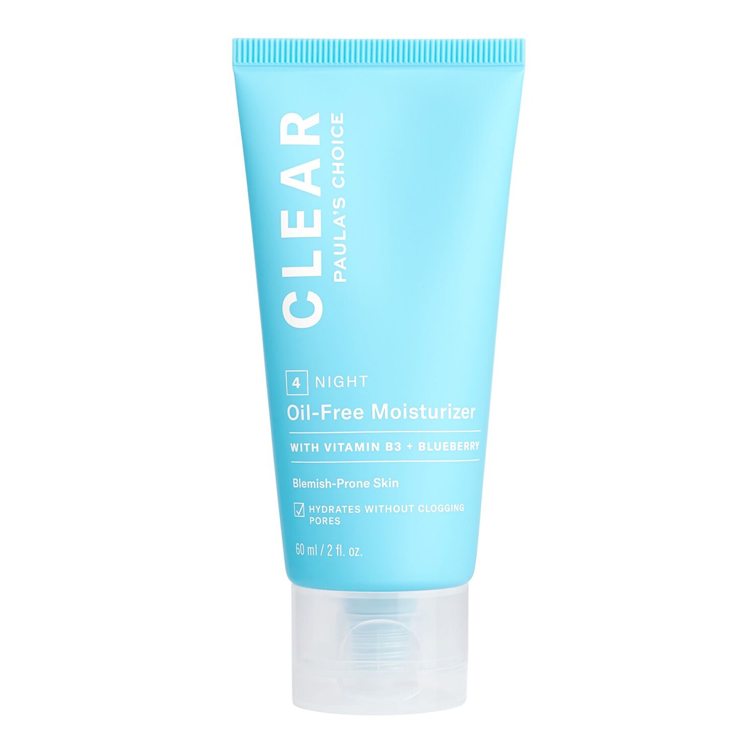 Paula's Choice - Clear - Ελαφριά ενυδατική κρέμα | 60 ml
