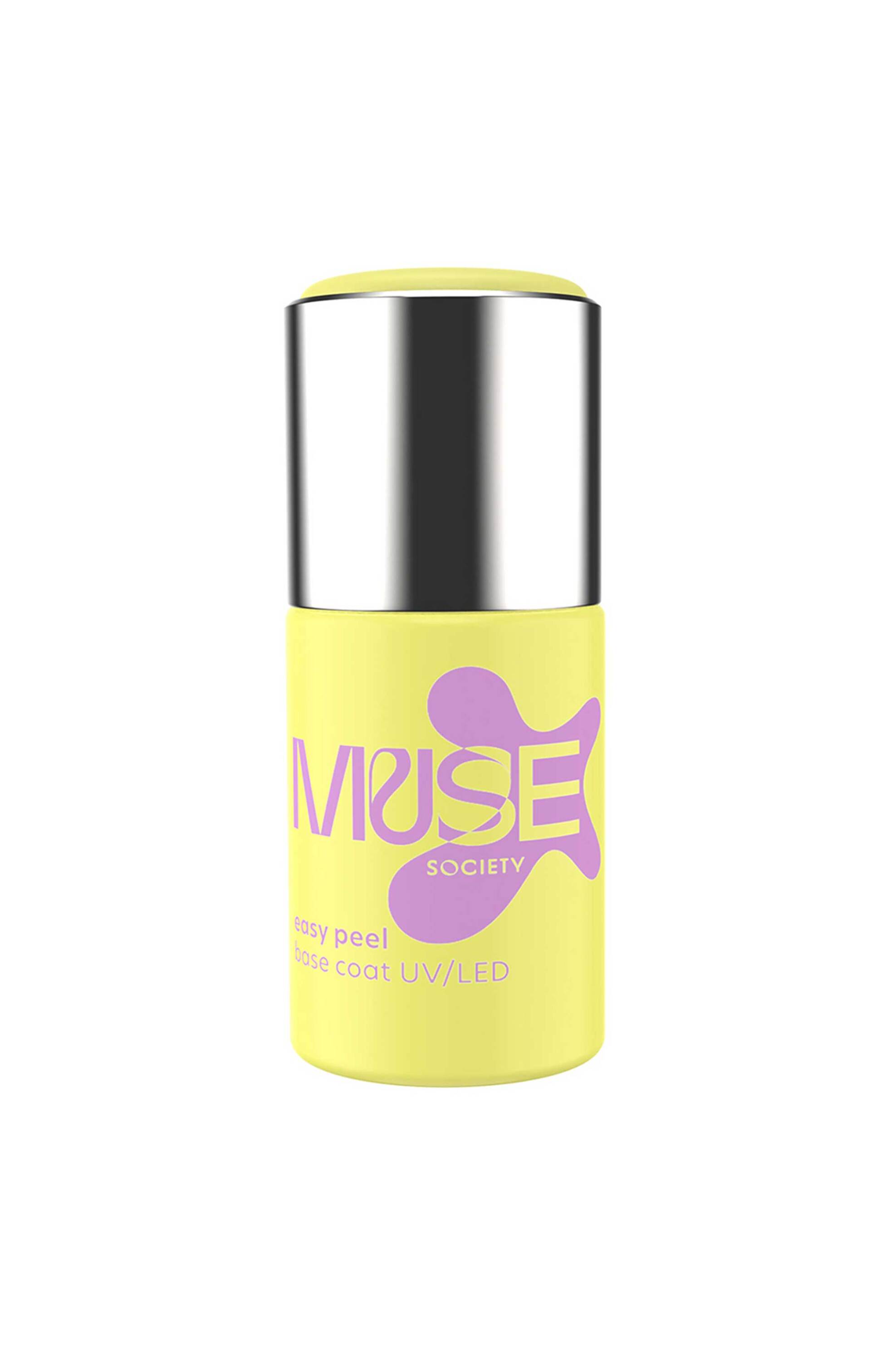 Muse Society Nail Easy Peel Base 10 ml