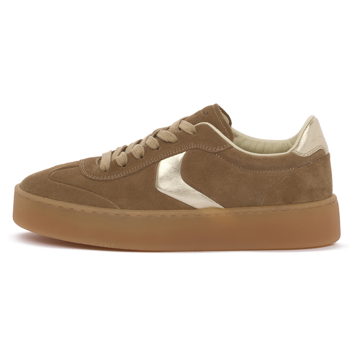 Sneakers Voile Blanche 4D67 MIND W