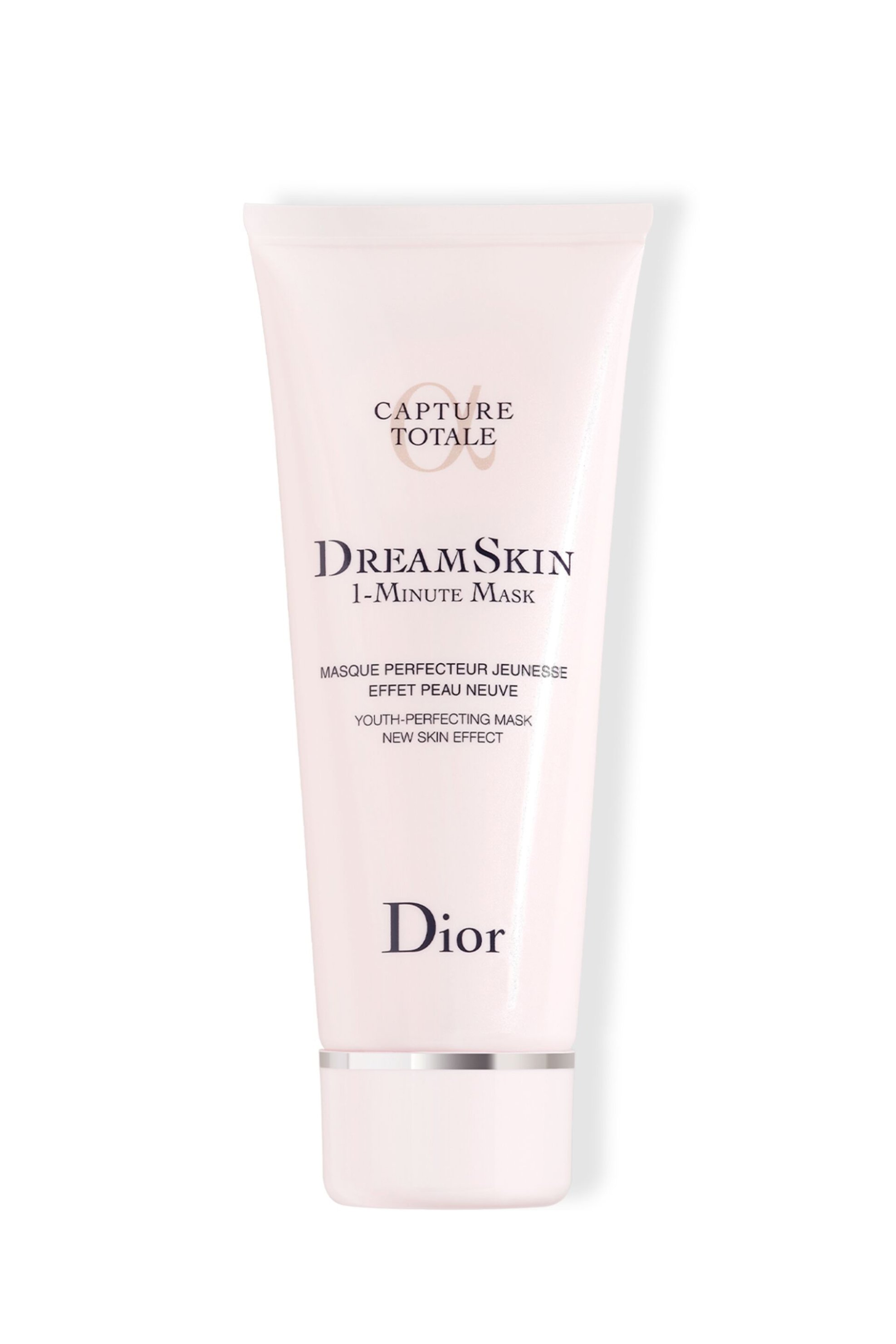 Dior Dreamskin - 1-Minute Mask - Youth-perfecting mask - New skin effect 75 ml