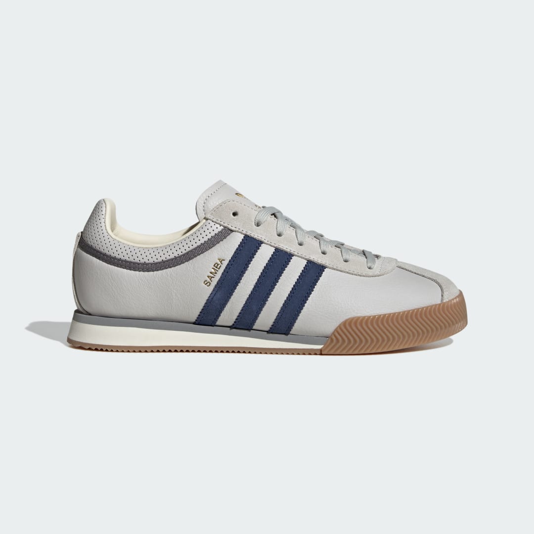 ΠΑΠΟΥΤΣΙΑ SAMBA 62 SUPER