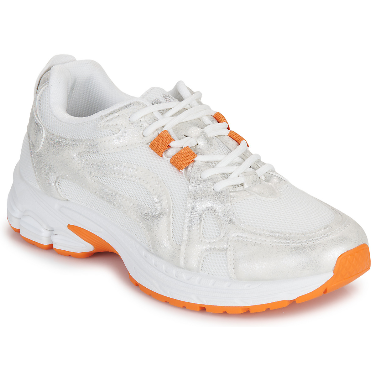 Xαμηλά Sneakers LPB 89 NESRIN
