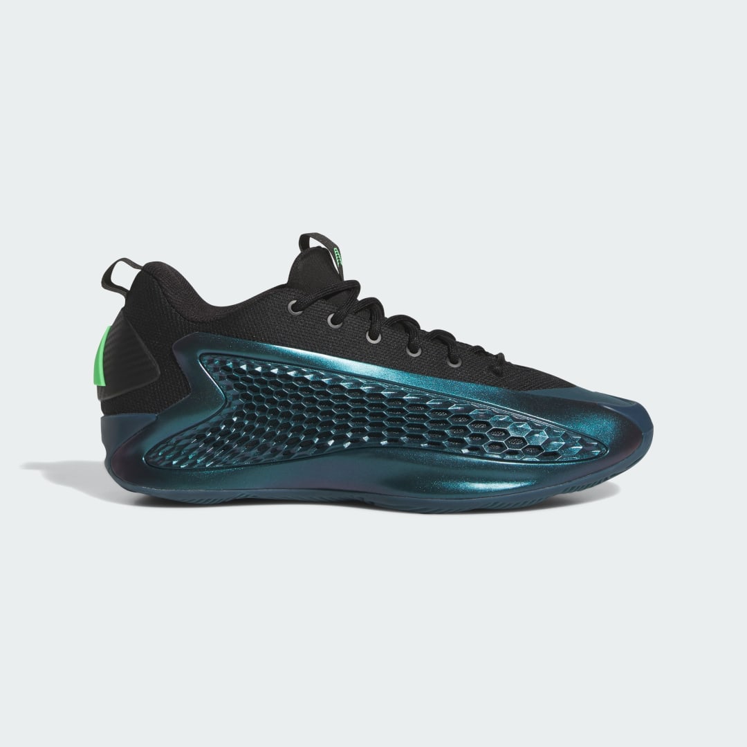 Anthony Edwards 1 Low Trainers