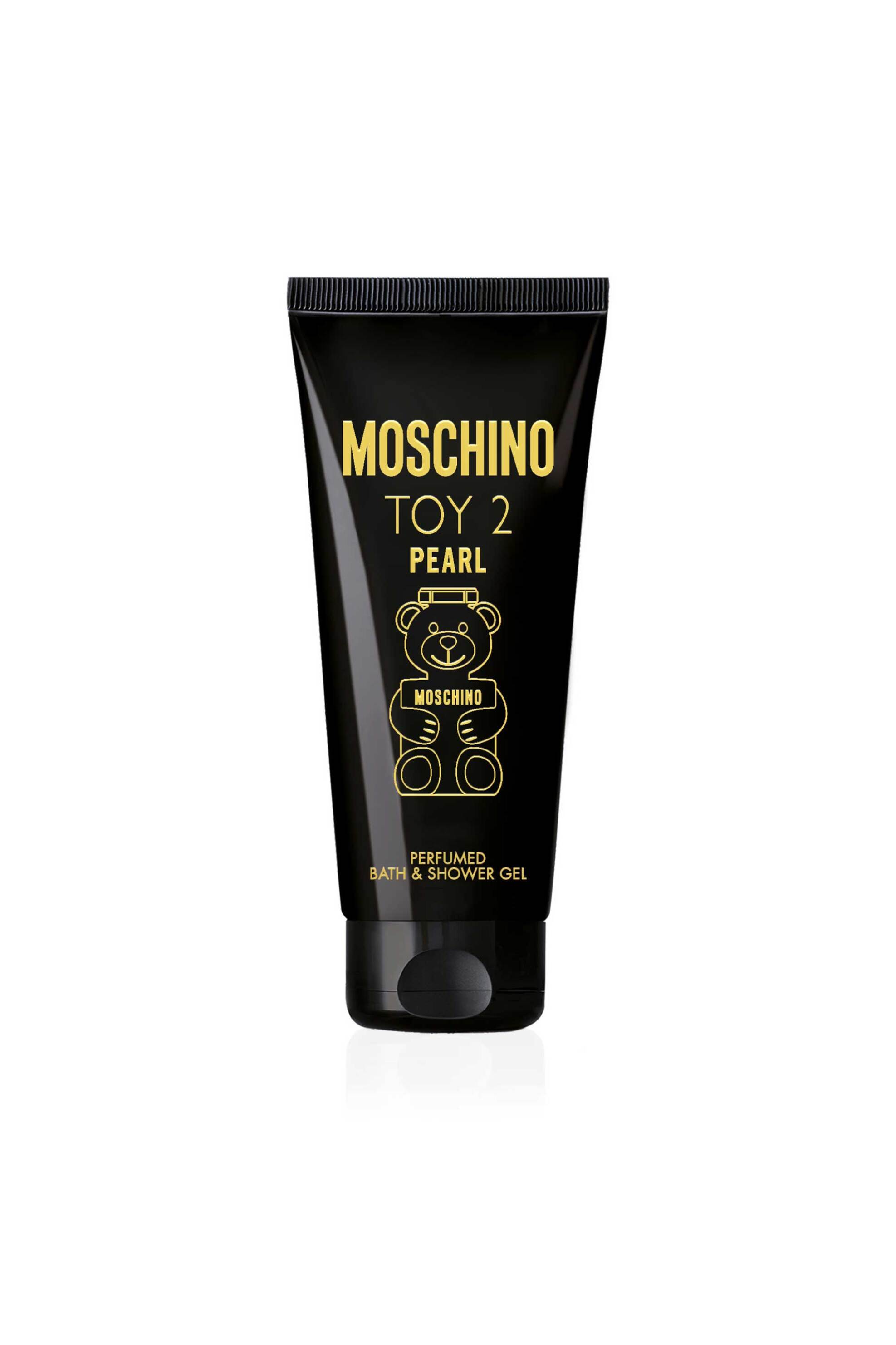 Moschino Toy 2 Pearl Bath And Shower Gel 200 ml