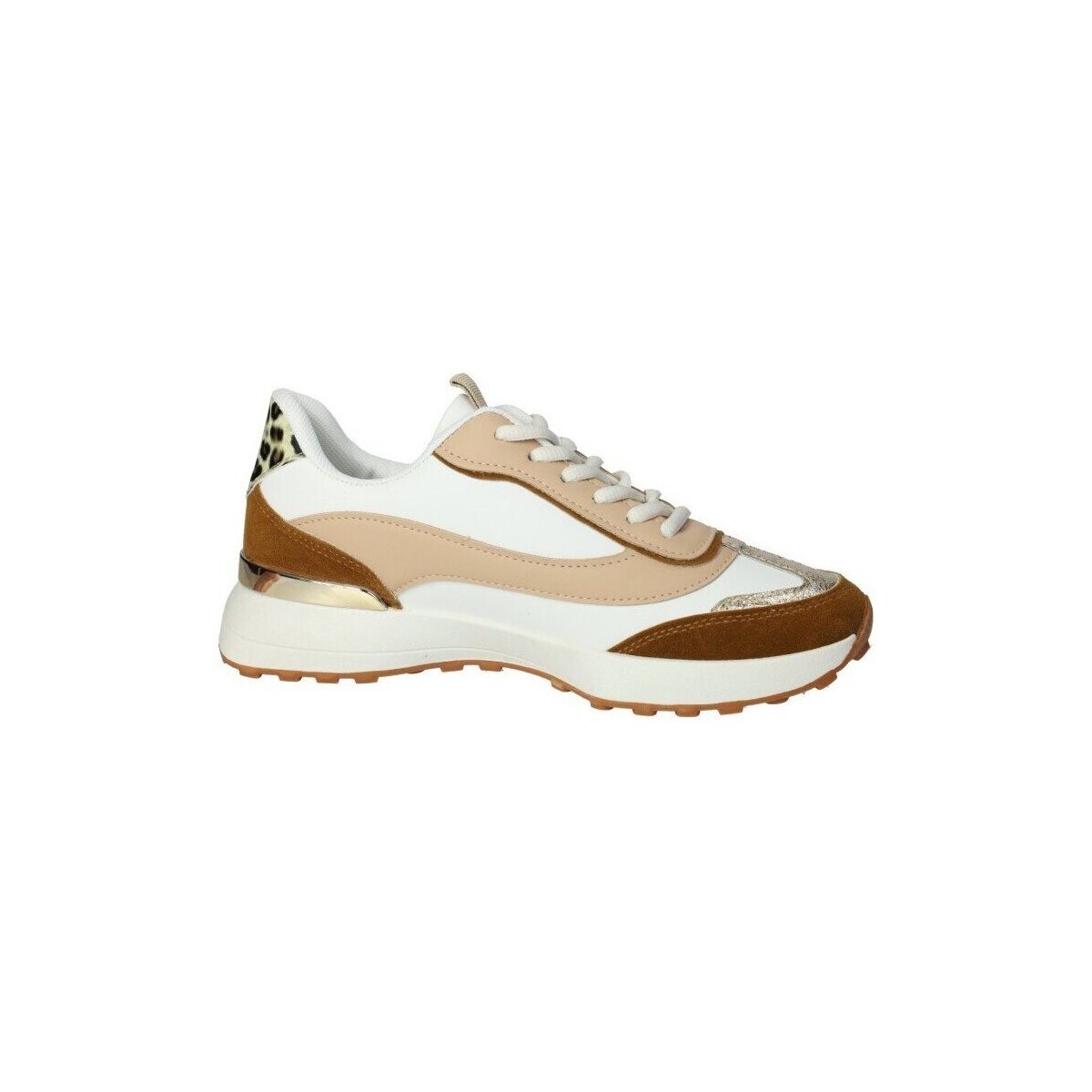 Xαμηλά Sneakers Zapatop -