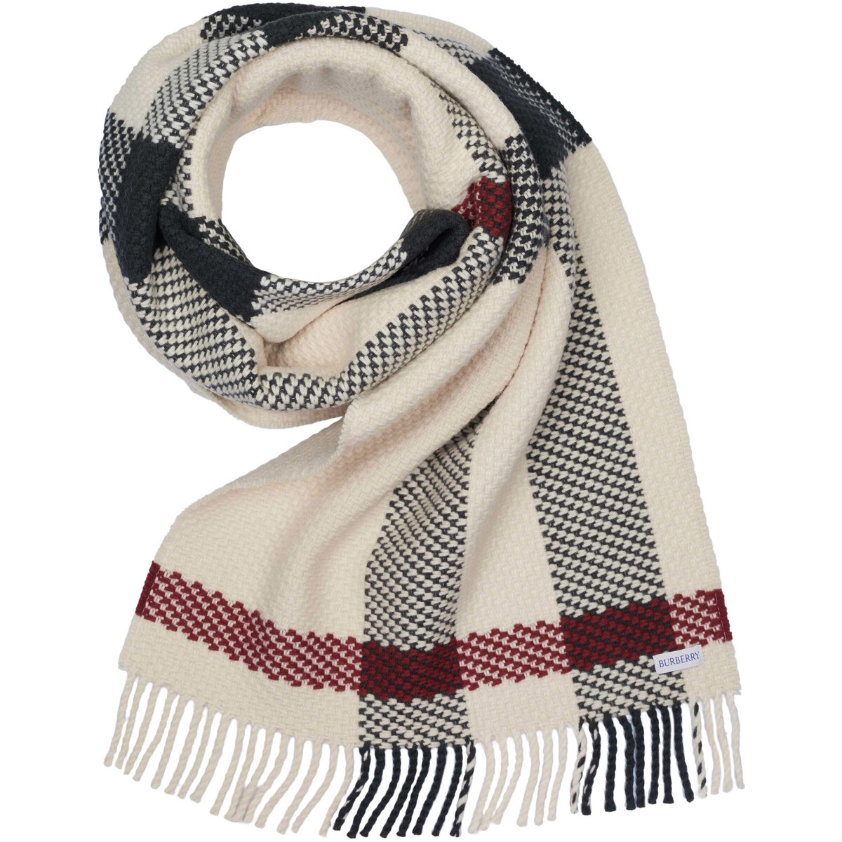 Κασκόλ Burberry -