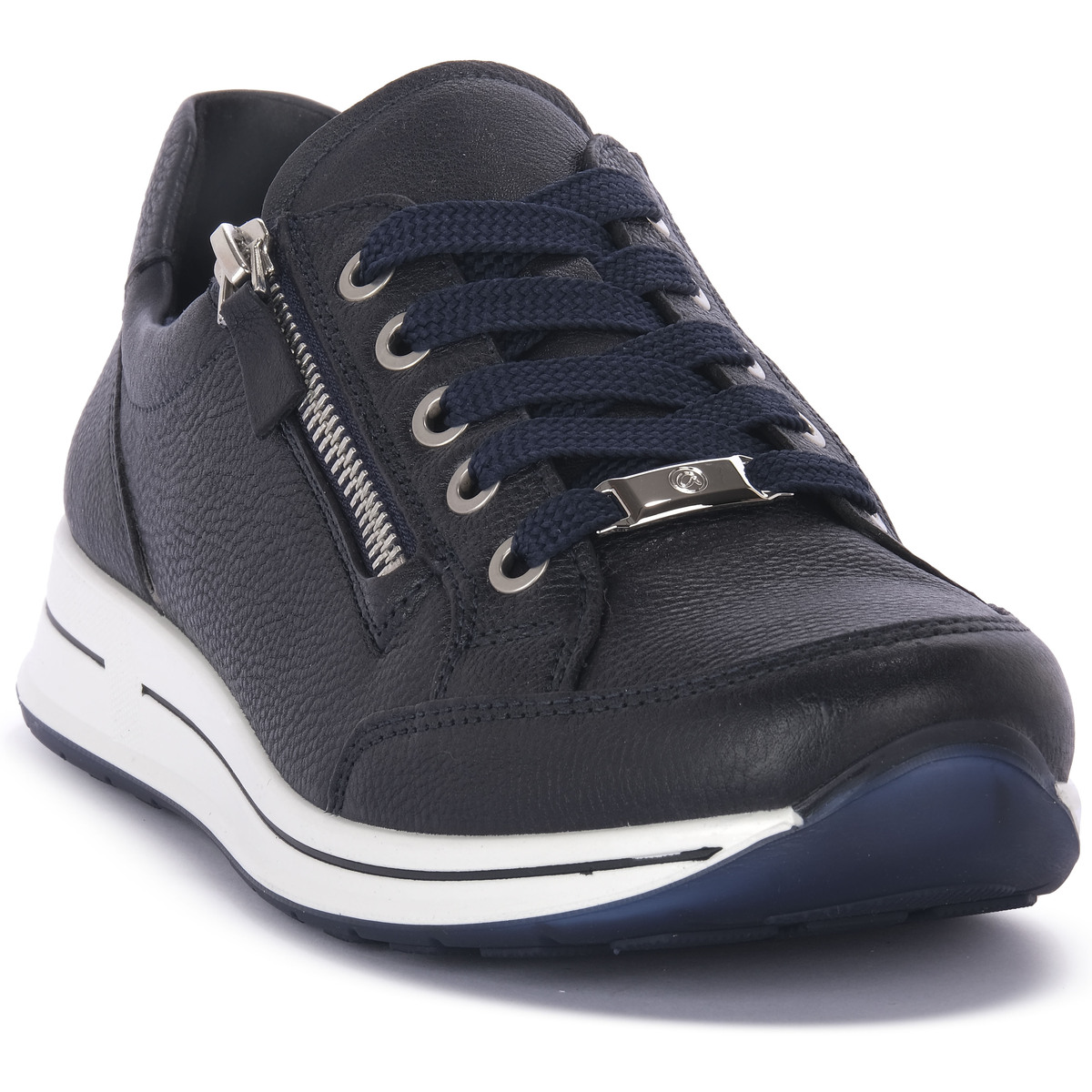 Παπούτσια Sport Ara CERVOCALF BLU