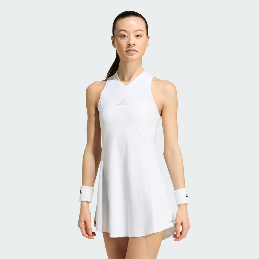 TENNIS CLIMACOOL Y-DRESS PRO