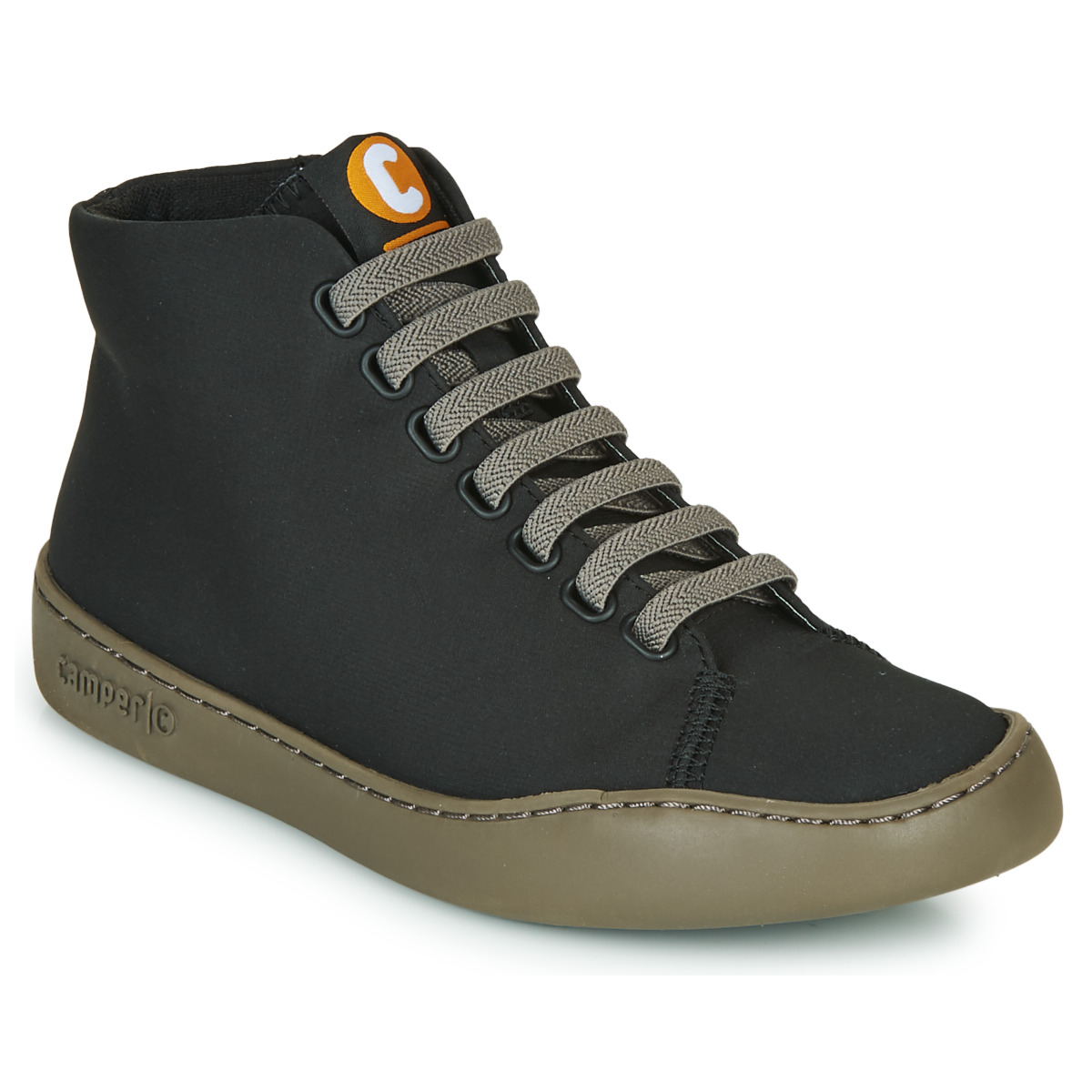 Ψηλά Sneakers Camper PEU TOURING