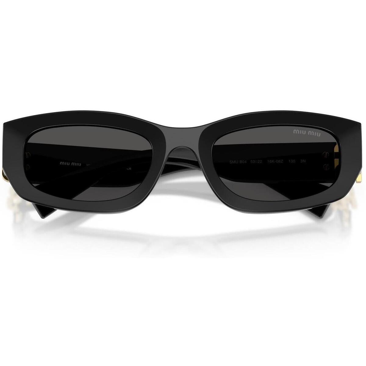óculos de sol Miu Miu 0MU B04S16K08Z