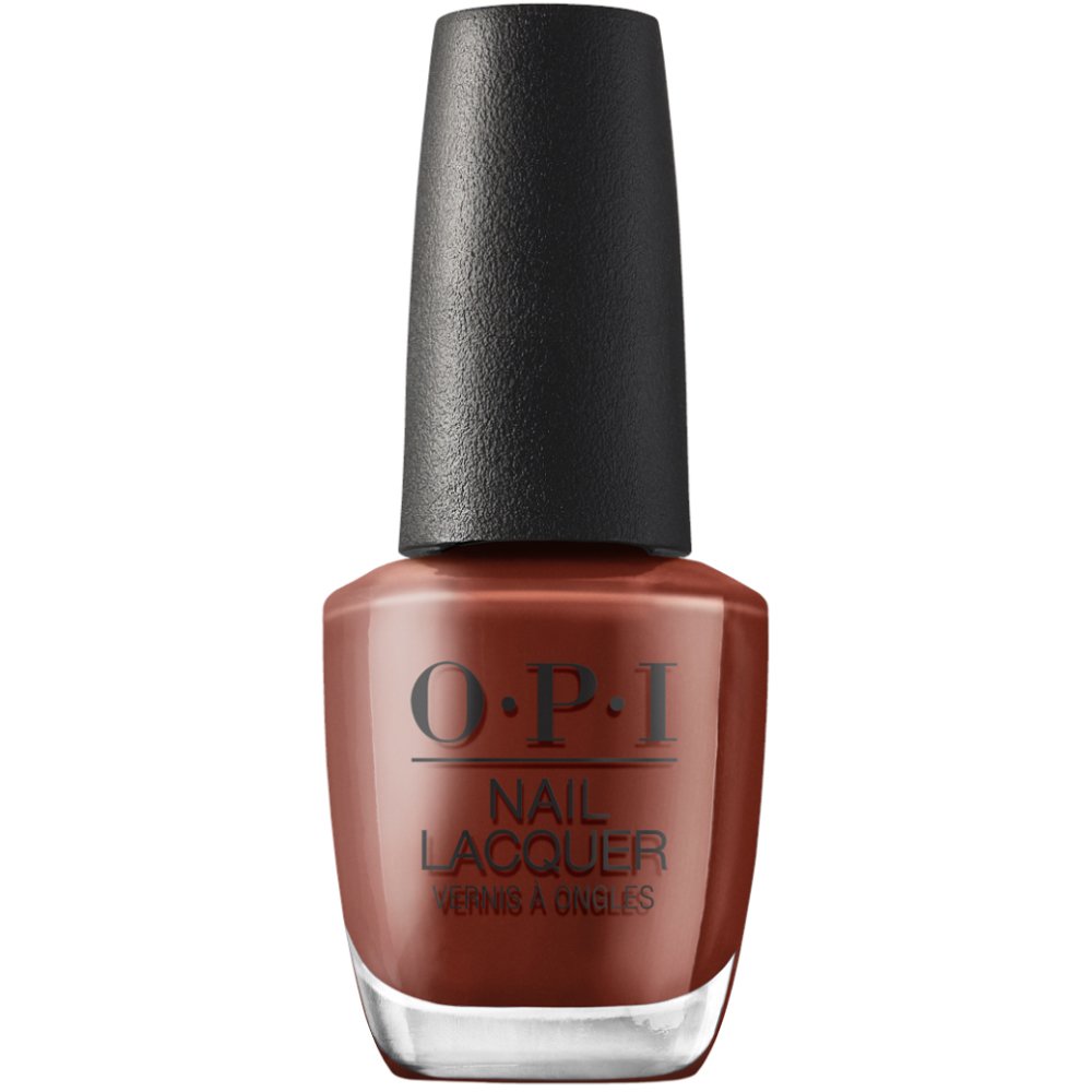 OPI Nail Lacquer Nail Polish Βερνίκι Νυχιών με Χρώμα που Διαρκεί 15ml - Star-Zipan On The Tree