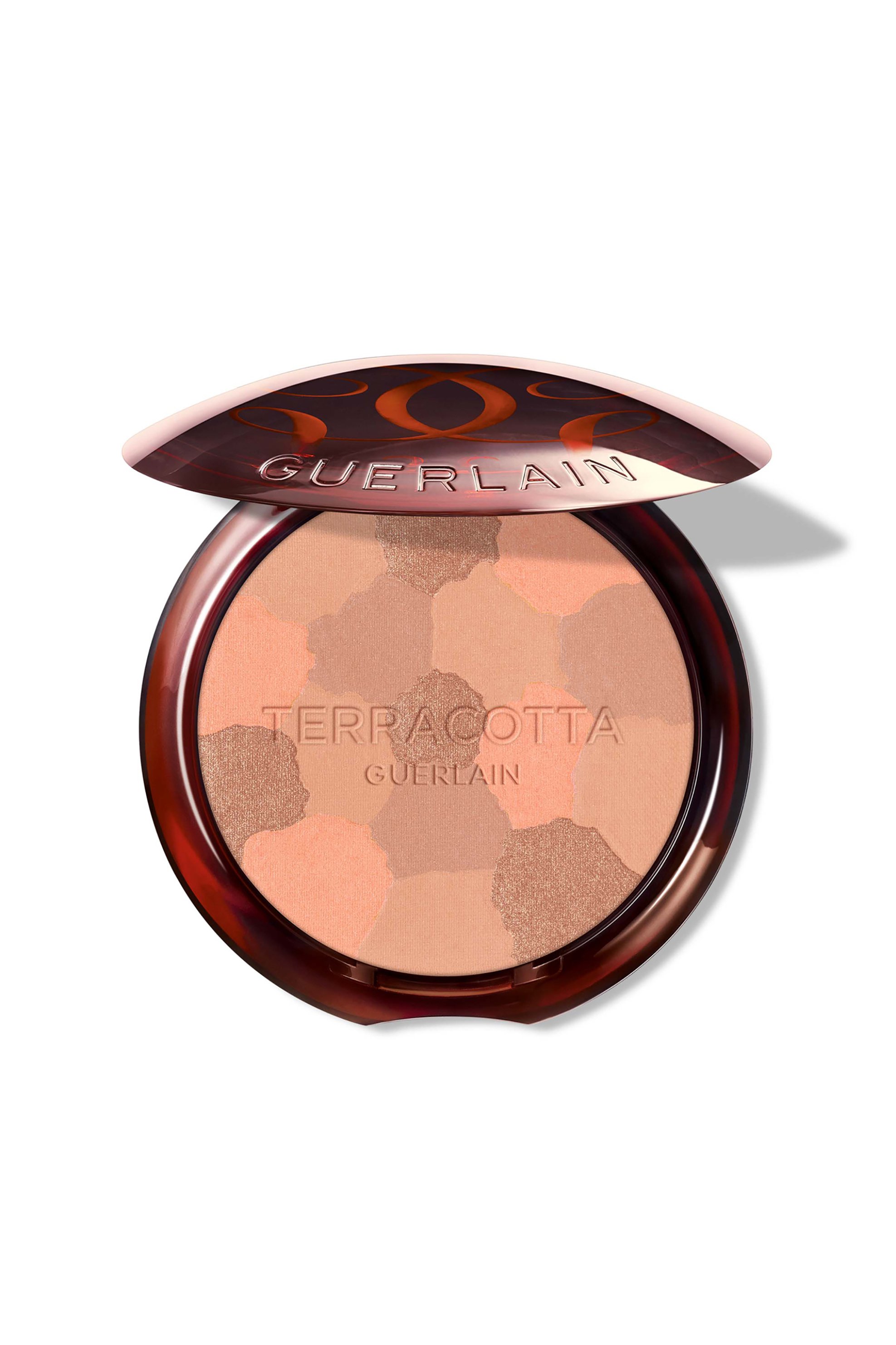 Guerlain Terracotta Light The Sun-Kissed Natural Healthy Glow Powder