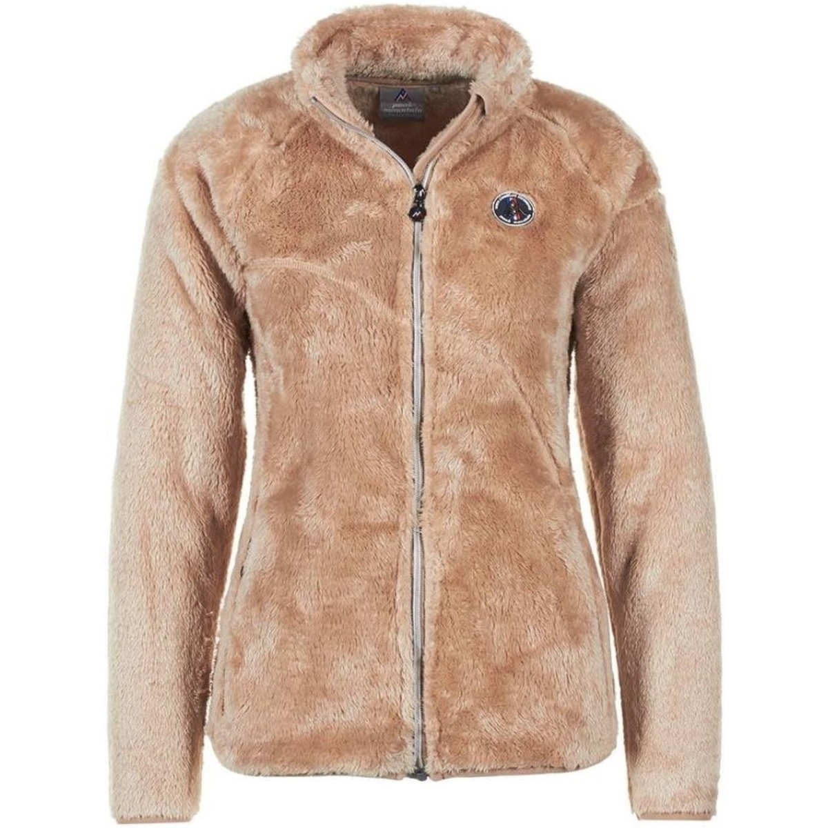 Fleece Peak Mountain Polaire femme ARIANO