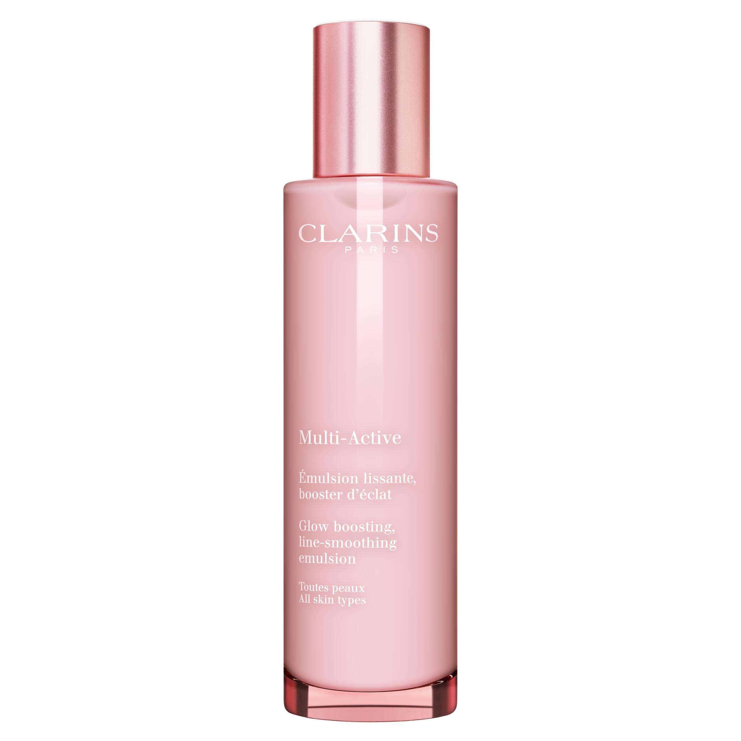 Multi-Active Emulsion Line Smoothing 100ml