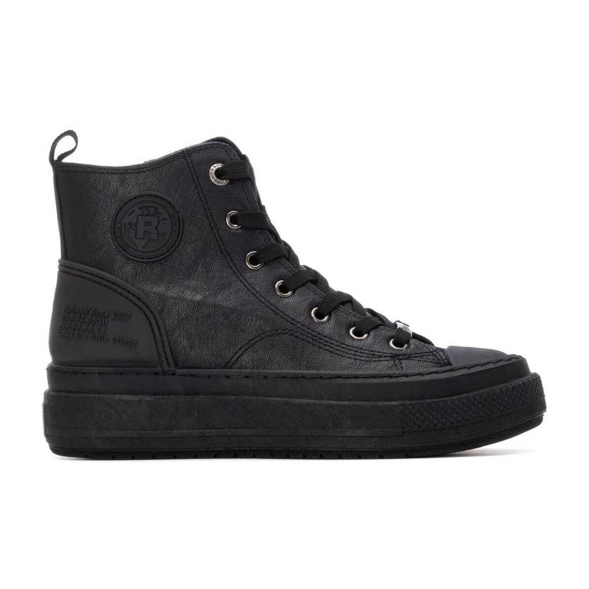 Ψηλά Sneakers Refresh 17307501
