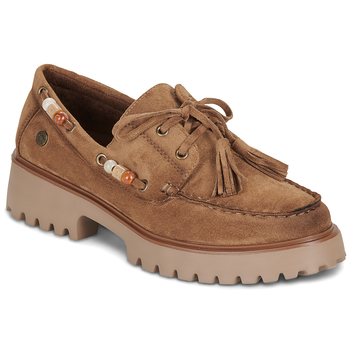 Boat shoes Refresh 176029