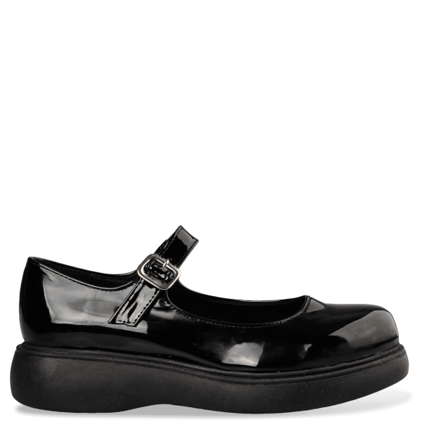 CHUNKY BALLERINAS