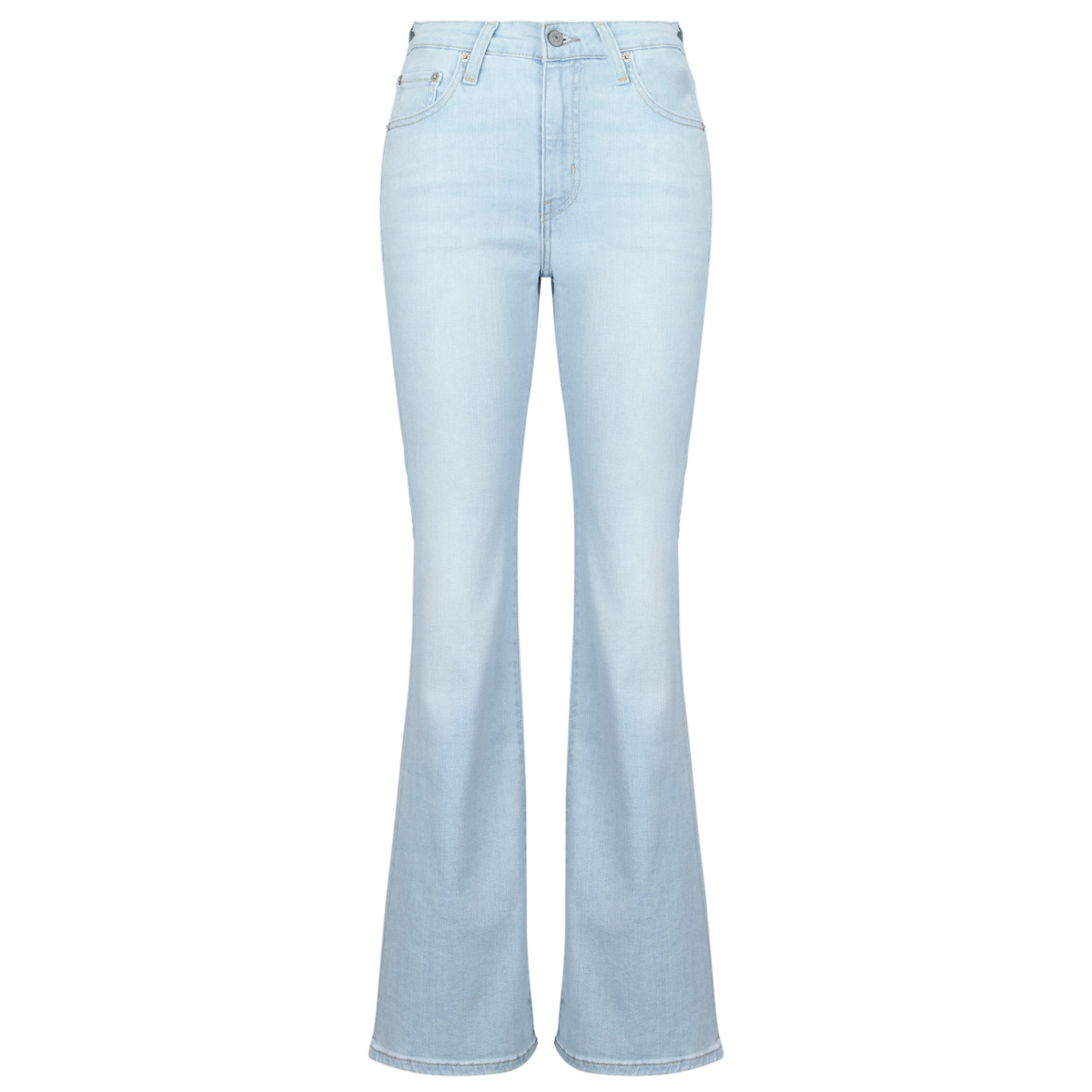 φαρδιά / καμπάνα Levis 726 HR FLARE