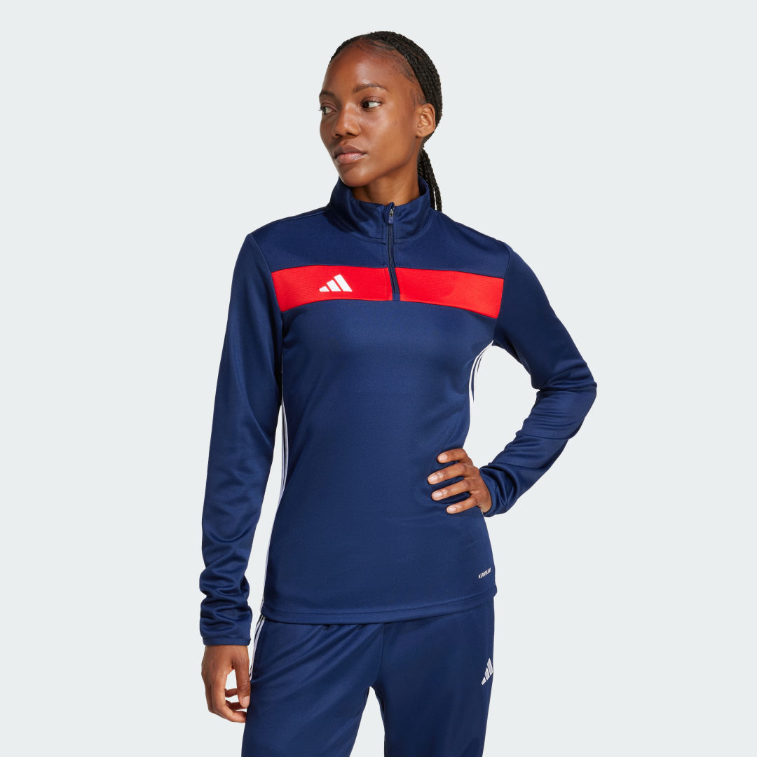 Tiro 25 Essentials Training Top