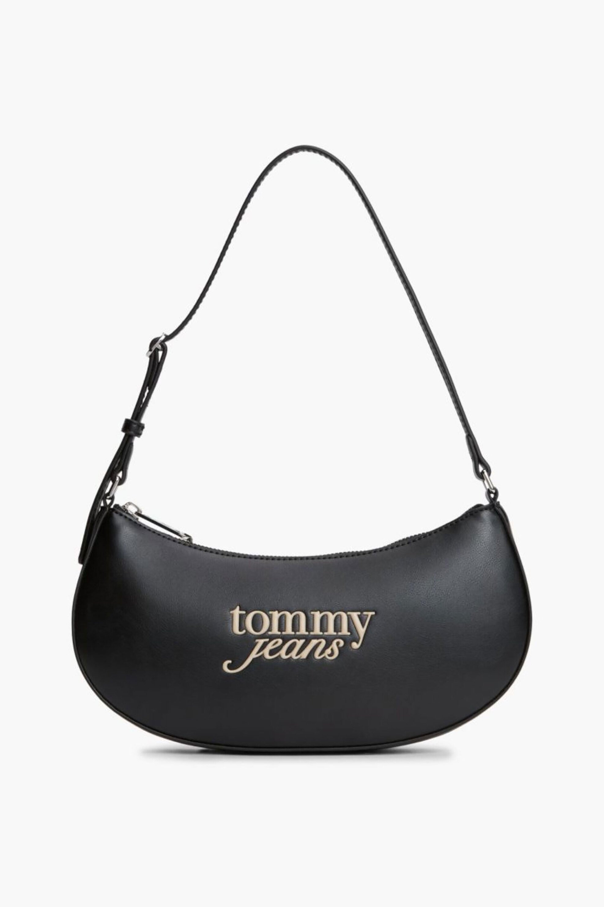 Tommy Jeans γυναικεία τσάντα ώμου με λογότυπο "Must" | ONE SIZE