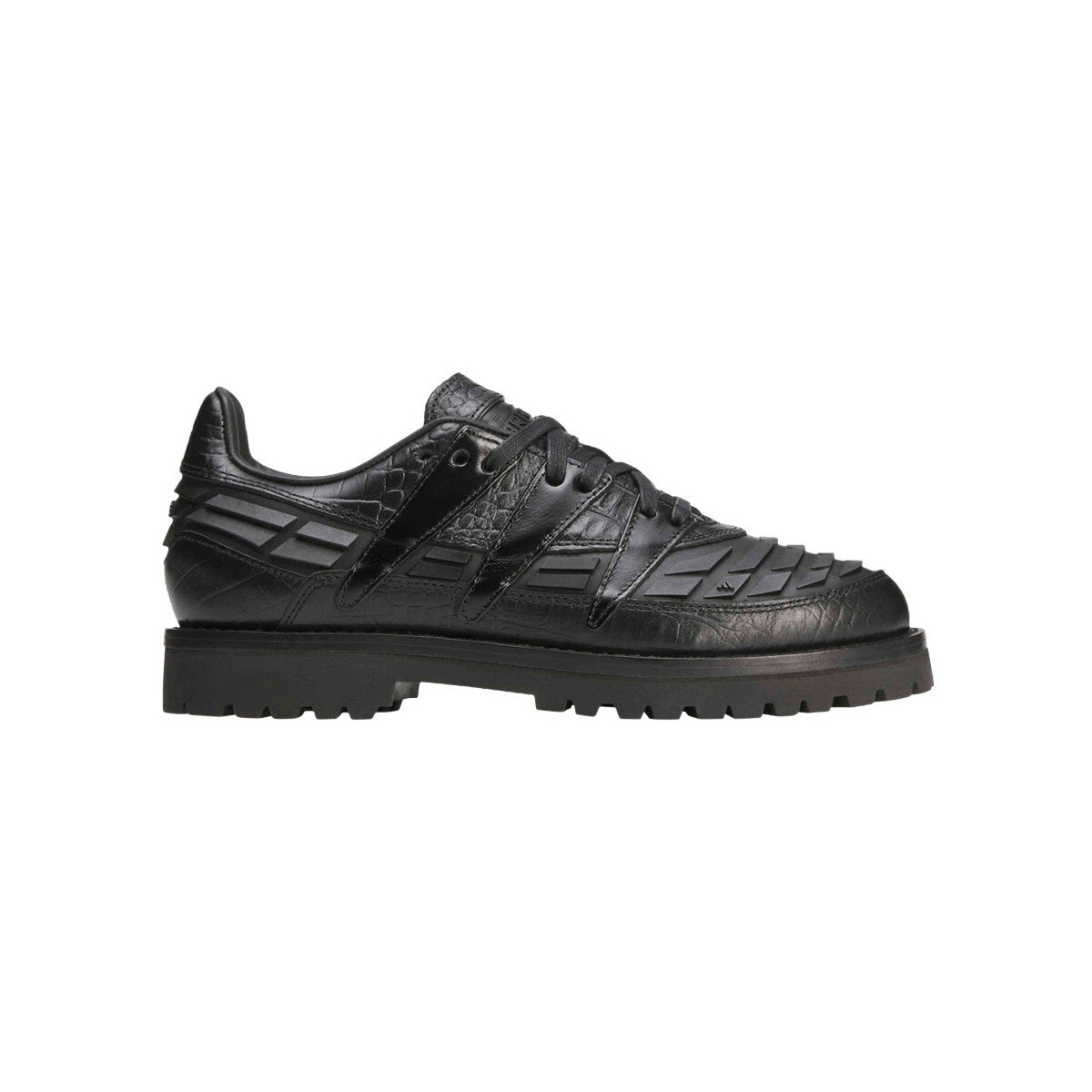 Sneakers adidas Predator 94 Brain Dead x Disney Triple Black