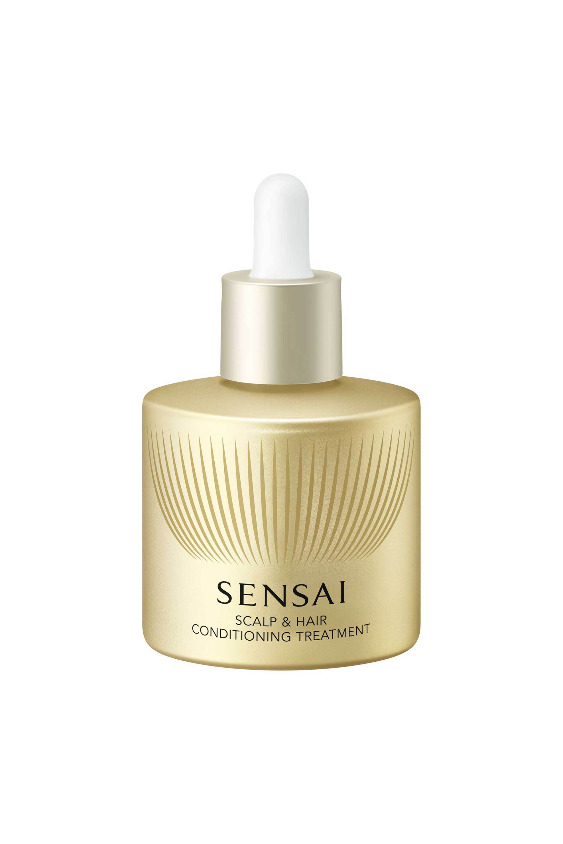 Sensai Scalp & Hair Conditioning Treatment 55 ml