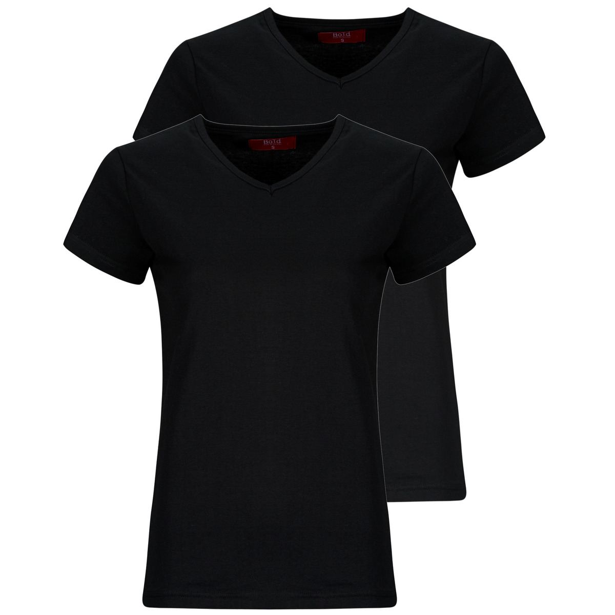 T-shirt με κοντά μανίκια BOTD EFLOMU