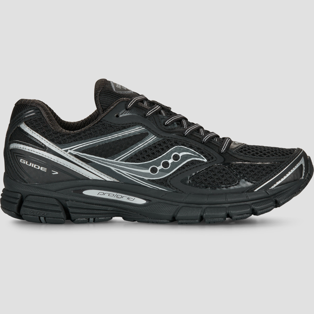 Xαμηλά Sneakers Saucony PROGRID GUIDE 7