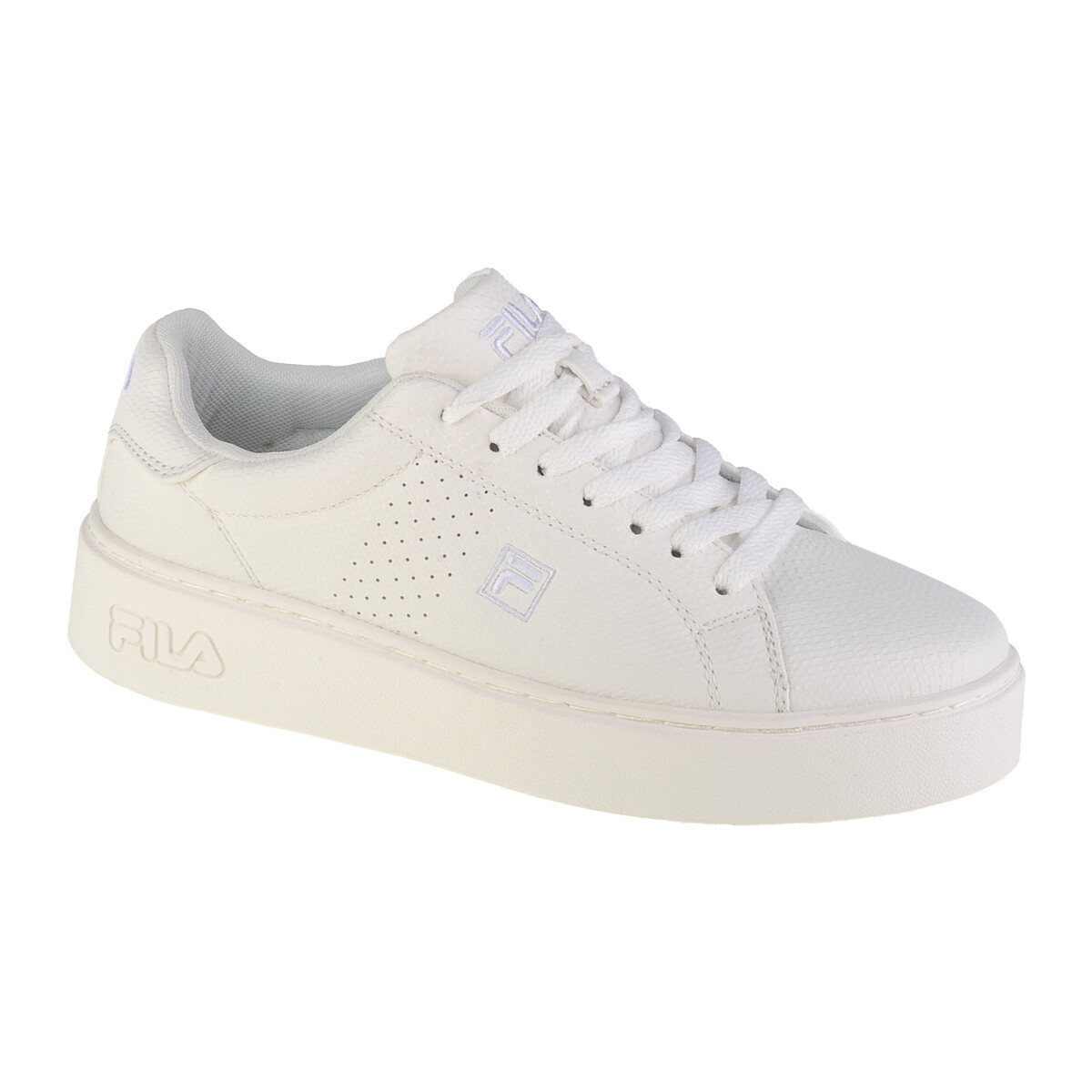 Xαμηλά Sneakers Fila Crosscourt Altezza R Wmn
