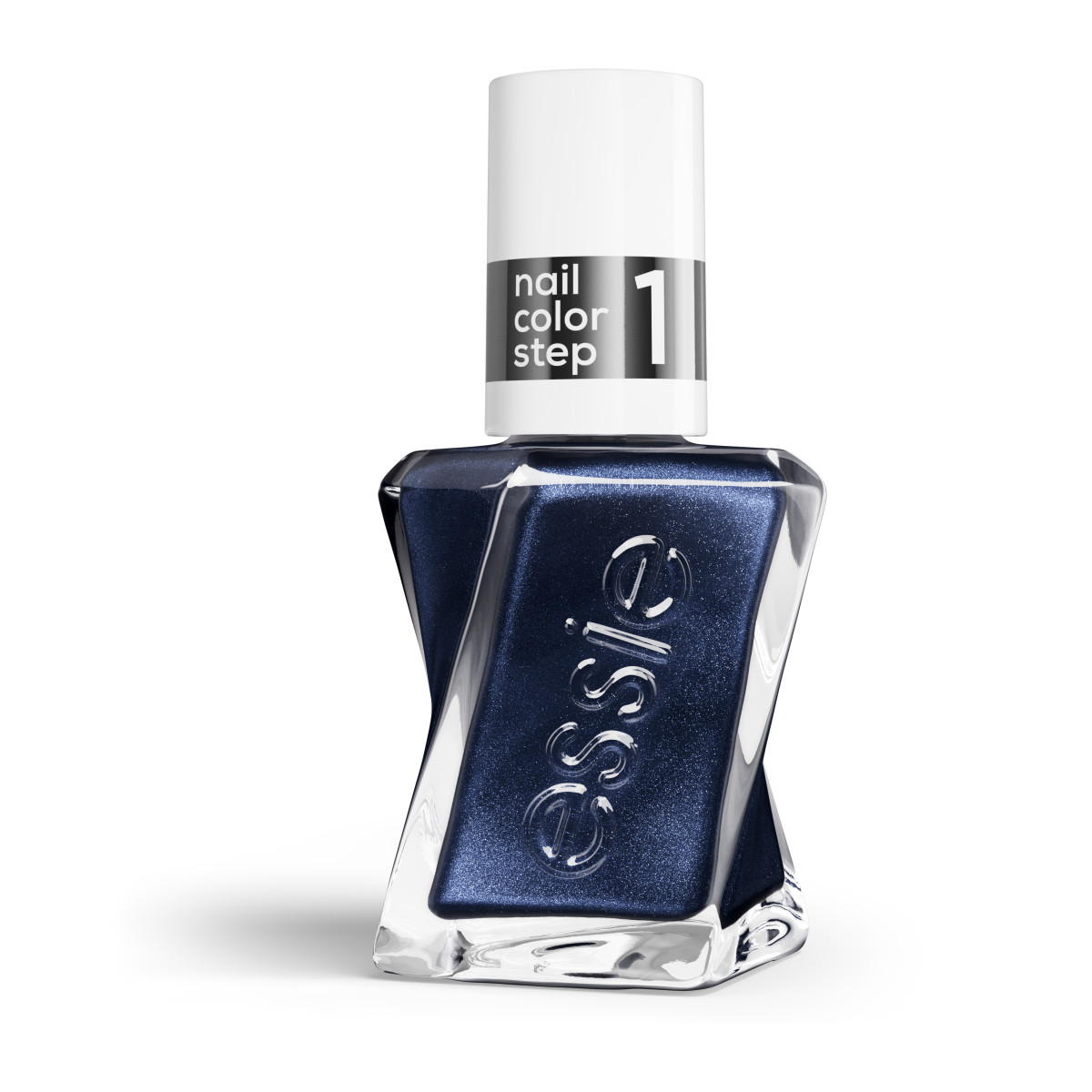 Essie Gel Couture 572 Ice Ice Navy 13,5ml