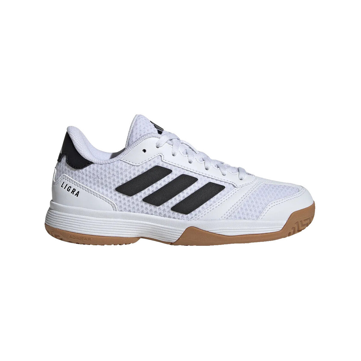 Παπούτσια Sport adidas Baskets Ligra 8 confort et soutien pendant le jeu