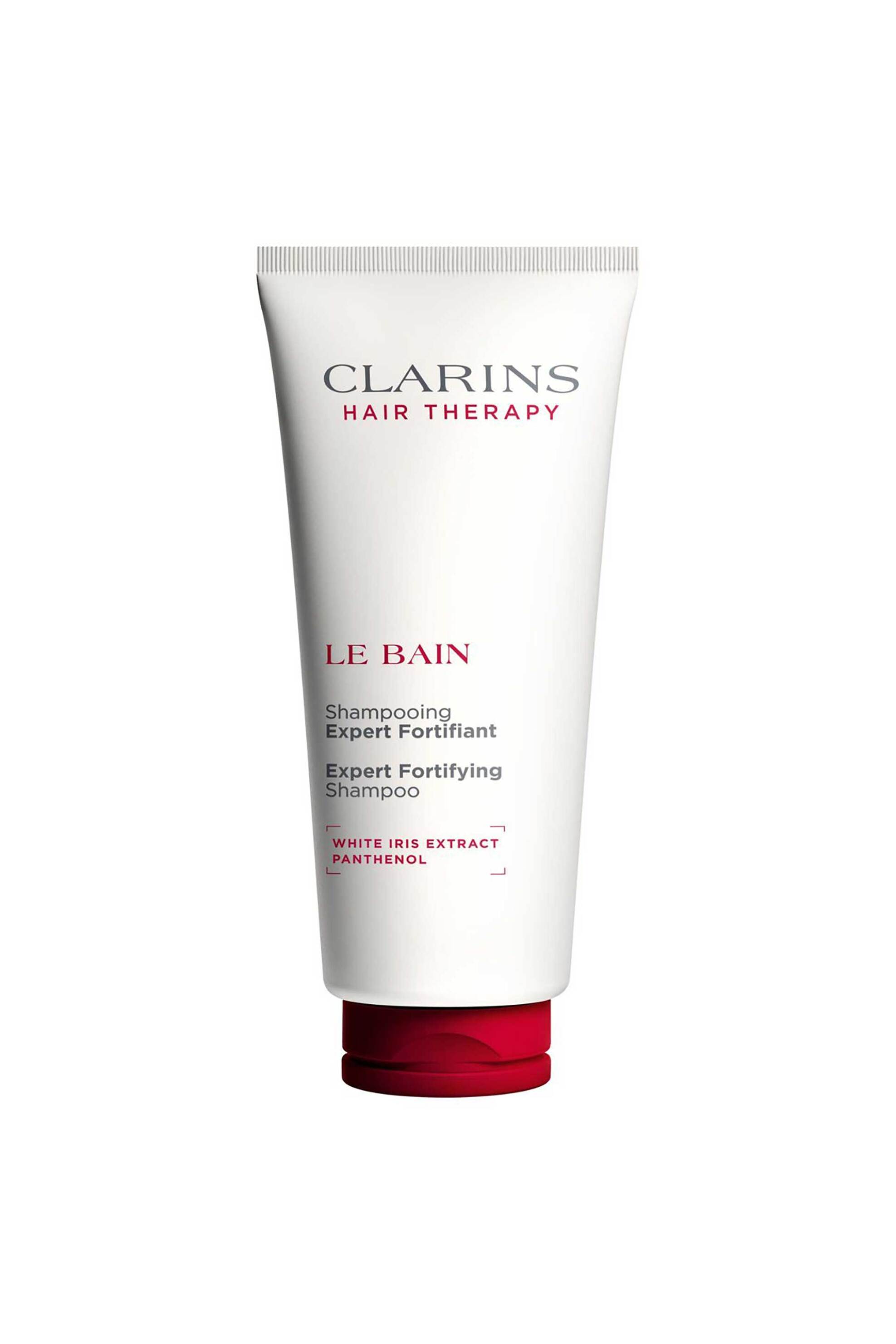 Clarins Expert Fortifying Shampoo 200 ml