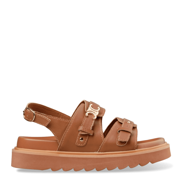 FLATFORM SANDALS